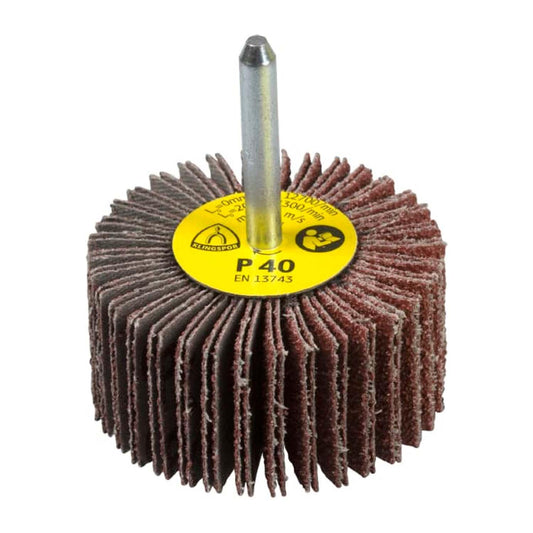 Cepillo Mil Hojas KM613 60x20x6mm - Klingspor - Herram.cl