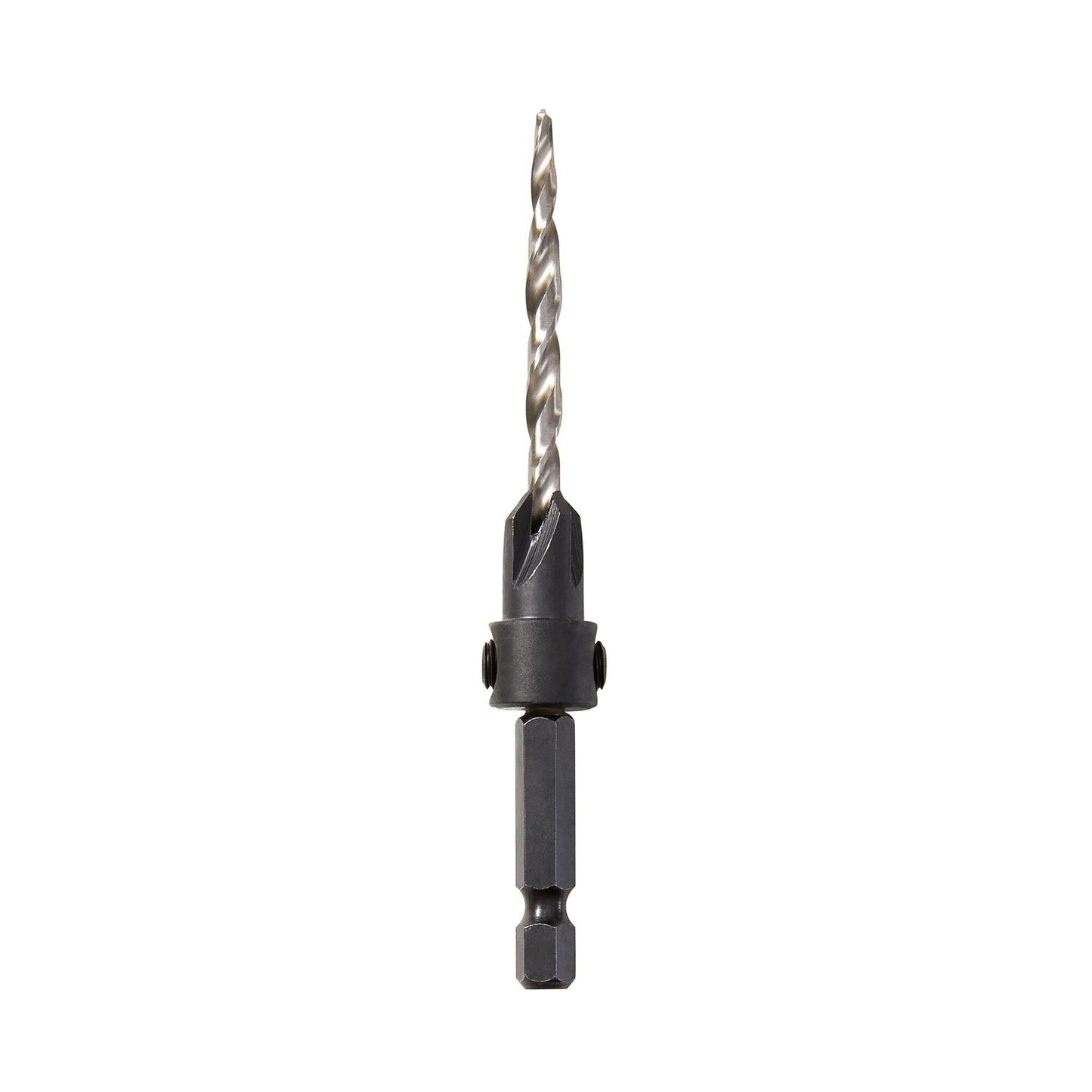 Broca Avellanadora 8 - DeWALT - Herram.cl
