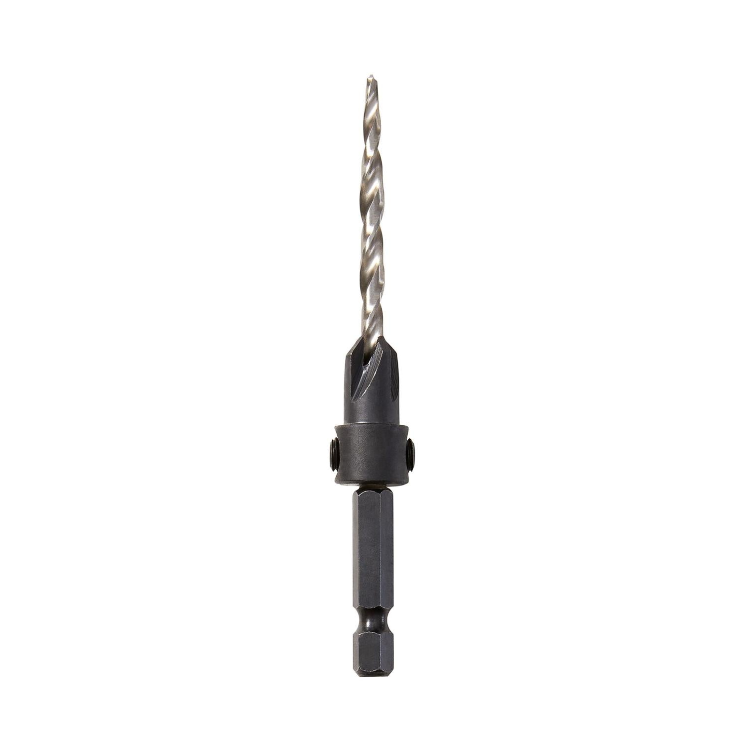 Broca Avellanadora 8 - DeWALT - Herram.cl