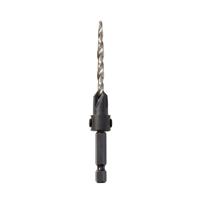 Broca Avellanadora 8 - DeWALT - Herram.cl