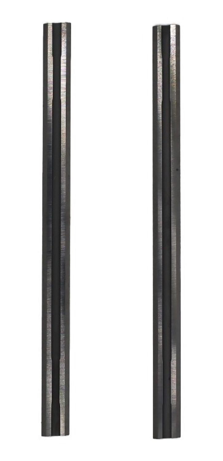 Set 10 Cuchillos Cepillo 82mm HM/CT - Makita - Herram.cl