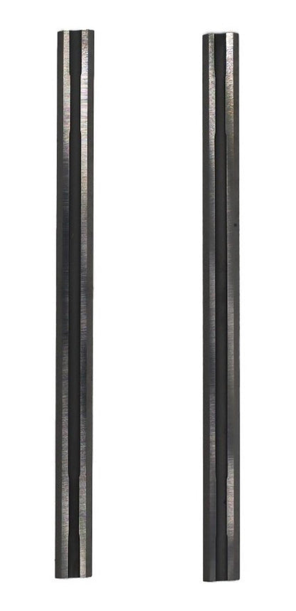 Set 10 Cuchillos Cepillo 82mm HM/CT - Makita - Herram.cl