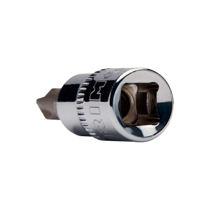Dado Con Punta Phillips De 1/4'' PH2 - Irimo - Herram.cl