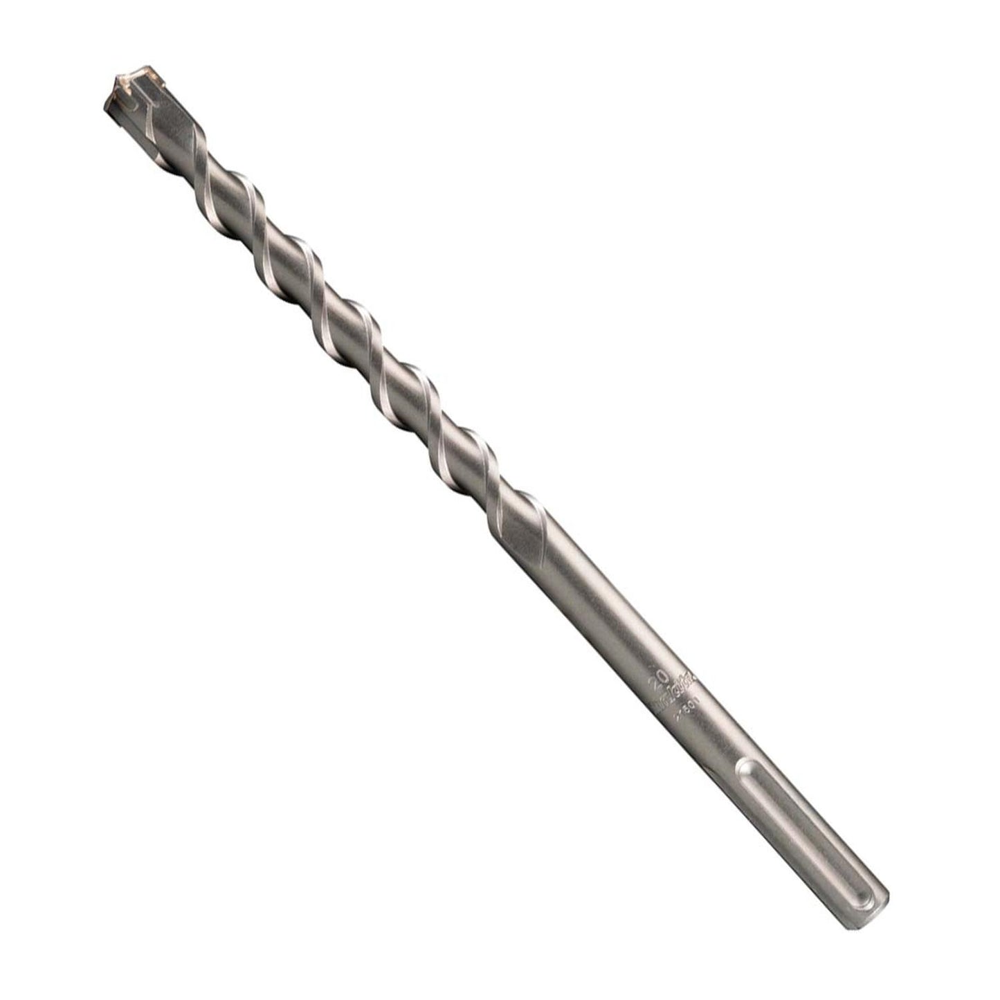Broca SDS - Max 4 Cortes 20X200X340mm - Makita - Herram.cl