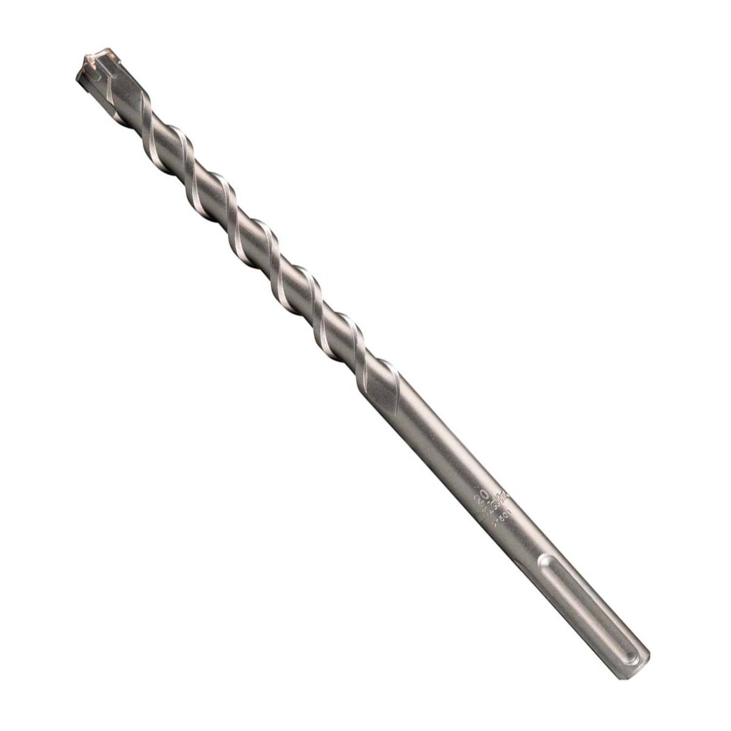 Broca SDS - Max 4 Cortes 20X200X340mm - Makita - Herram.cl