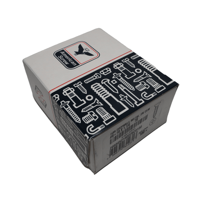 Tornillo DryWall Zn6 - 18x1.1/4'' 100uds. American ScreW - Herram.cl