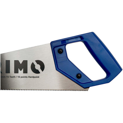Serrucho universal 14'' - Irimo - Herram.cl