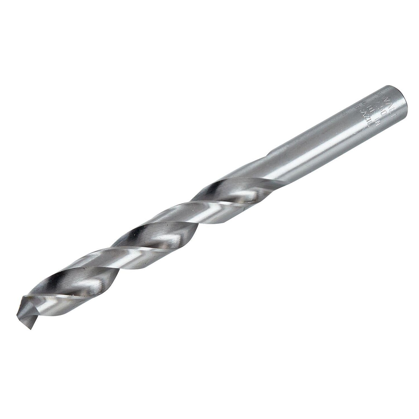 Brocas Para Metal HSS 12.5mm 5 Pzas - DeWALT - Herram.cl