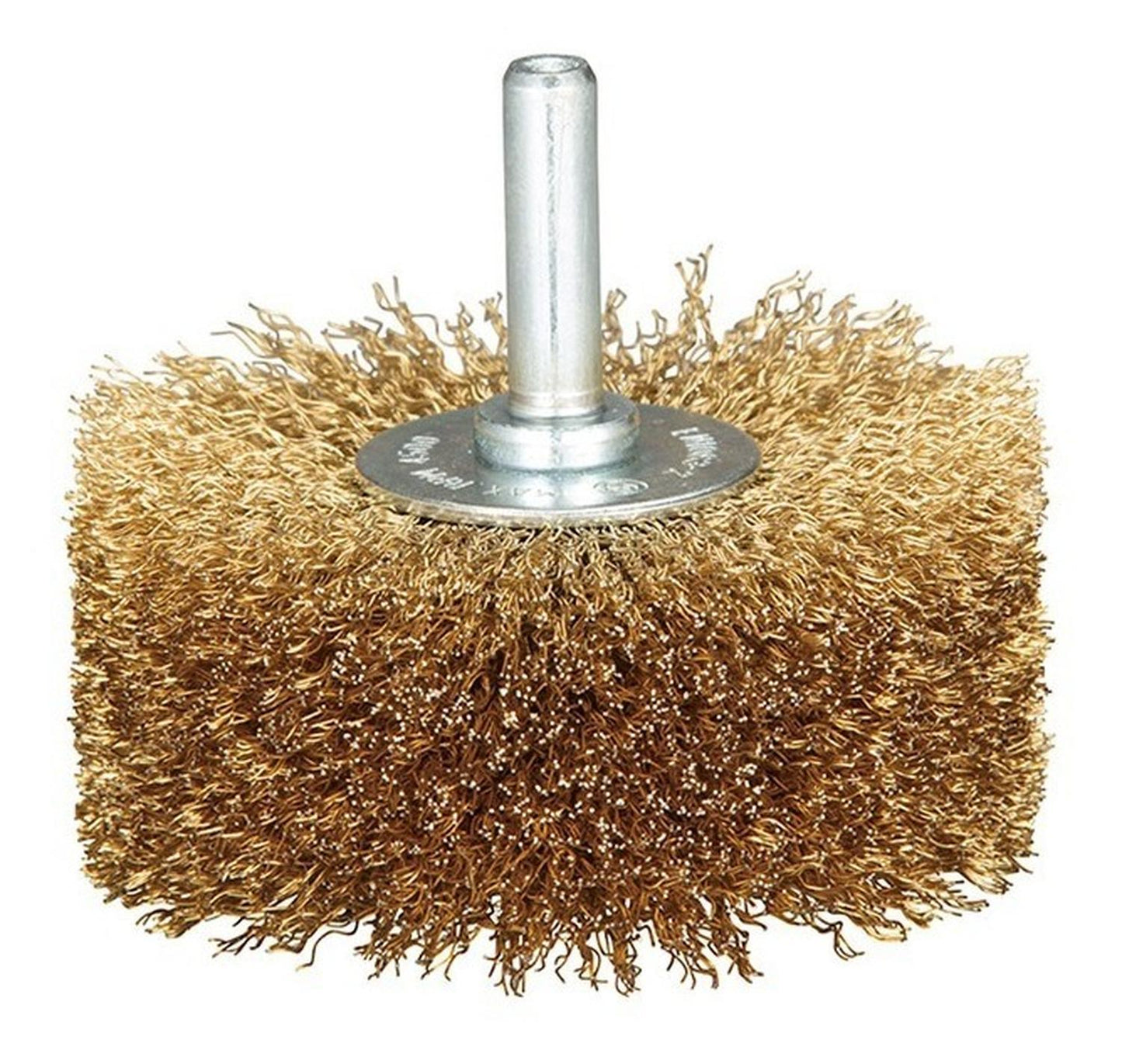 Grata De Alambre Para Taladro 80x35mm - Makita - Herram.cl