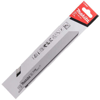 Hoja Sierra Sable TC/HM 228x1,25mm / 8 TPI - Makita - Herram.cl