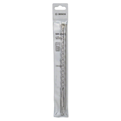 Broca SDS - Plus - 1 - 2 aristas - 10x200x260mm - Bosch - Herram.cl