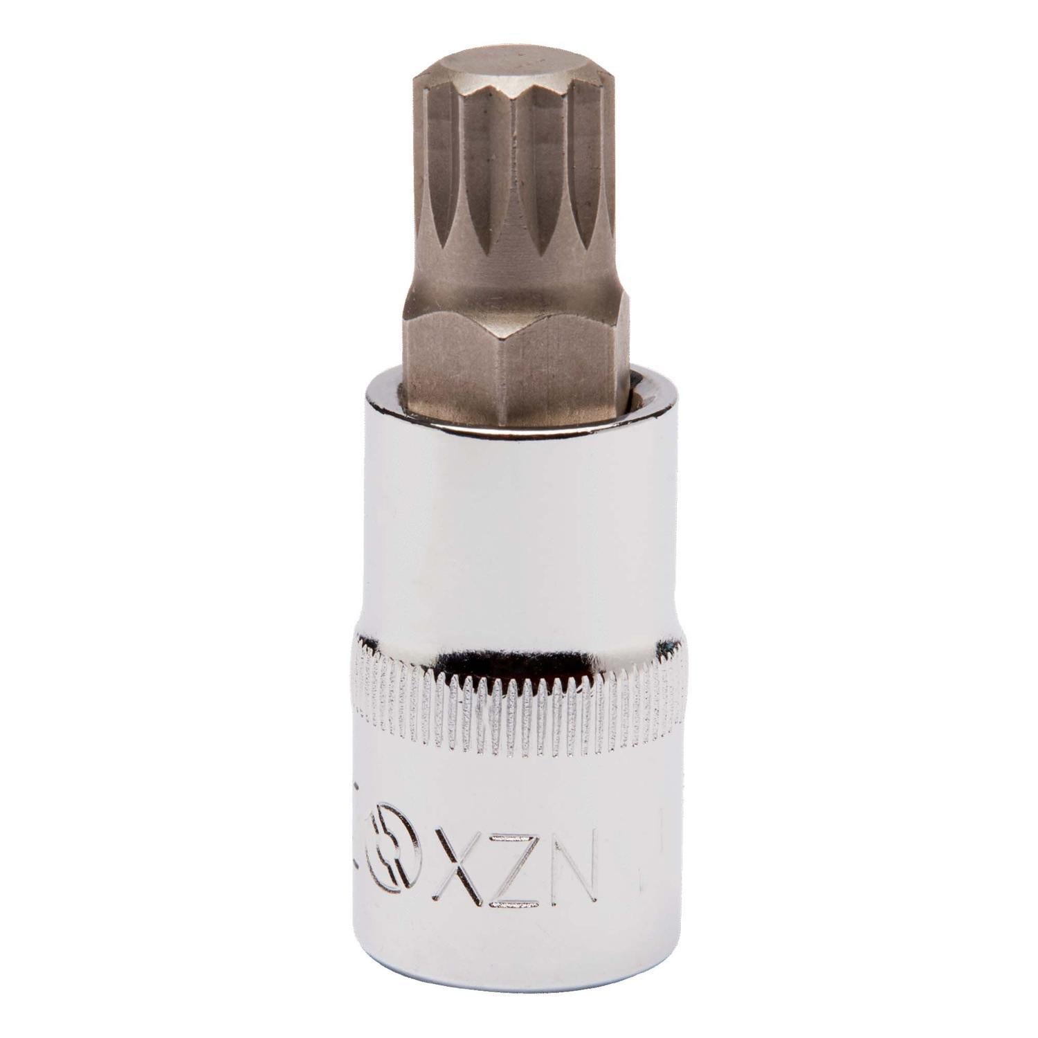 Dado con punta XZN de 1/2'' M10 - Irimo - Herram.cl