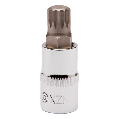 Dado con punta XZN de 1/2'' M10 - Irimo - Herram.cl