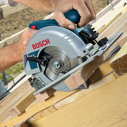 Disco de Sierra Optiline 9 - 1/4''x25mmx60D - Bosch - Herram.cl