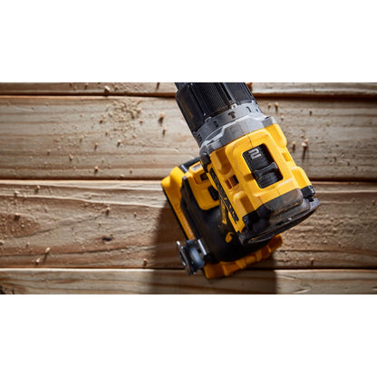Taladro Percutor de 13mm 20V Max. XR Sin Bateria - DeWALT - Herram.cl