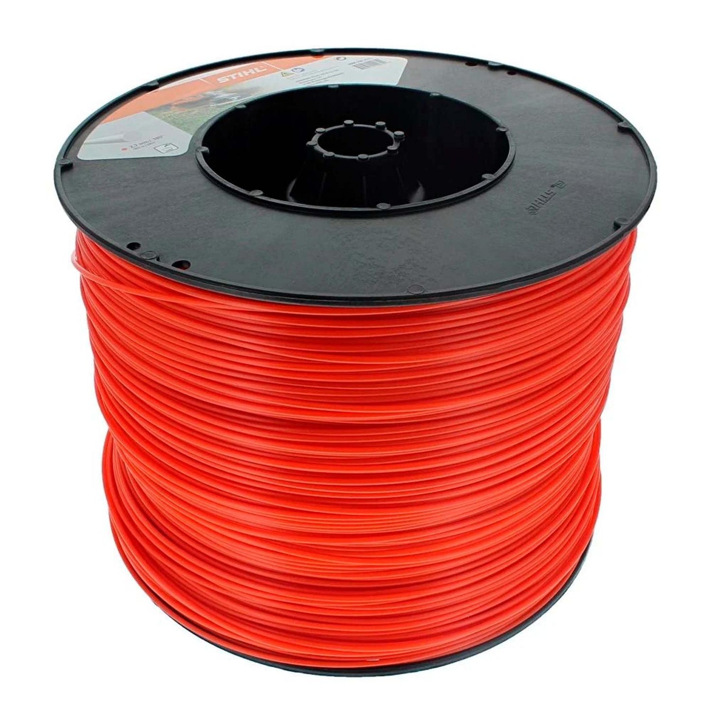 Rollo Hilo de Corte redondo Ø 2.7mm / 869m - Stihl - Herram.cl