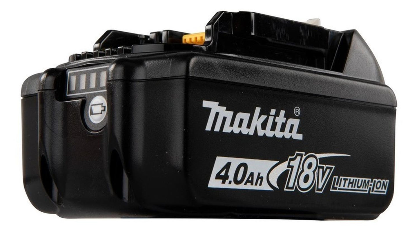 Batería BL1840B 18V 4.0 Ah Lithium - ion LXT - Makita - Herram.cl
