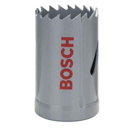 Sierra Copa Bim + 8% Co 35mm (1 3/8'') Bosch - Herram.cl