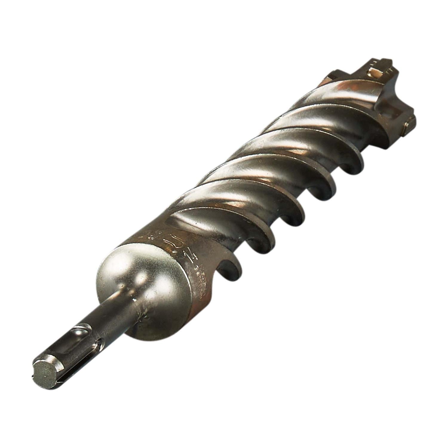 Broca SDS - Plus Nemesis II 30x200x250mm (4 filos) - Makita - Herram.cl