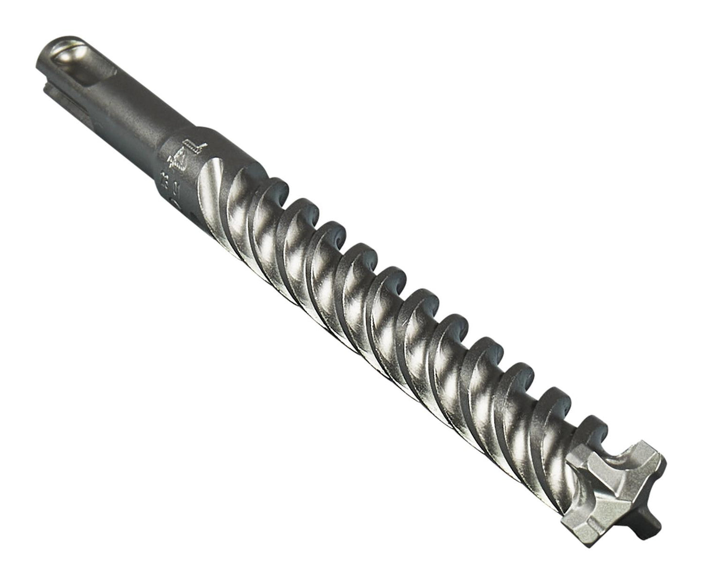 Broca SDS - Plus Nemesis II 14x215mm (4 Filos) - Makita - Herram.cl