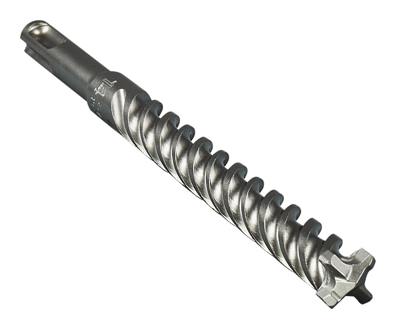 Broca SDS - Plus Nemesis II 14x215mm (4 Filos) - Makita - Herram.cl