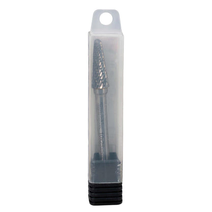 Fresa Rotativa Cónica Diamond Cut 3/8''X1''X1/4'' - Makita - Herram.cl
