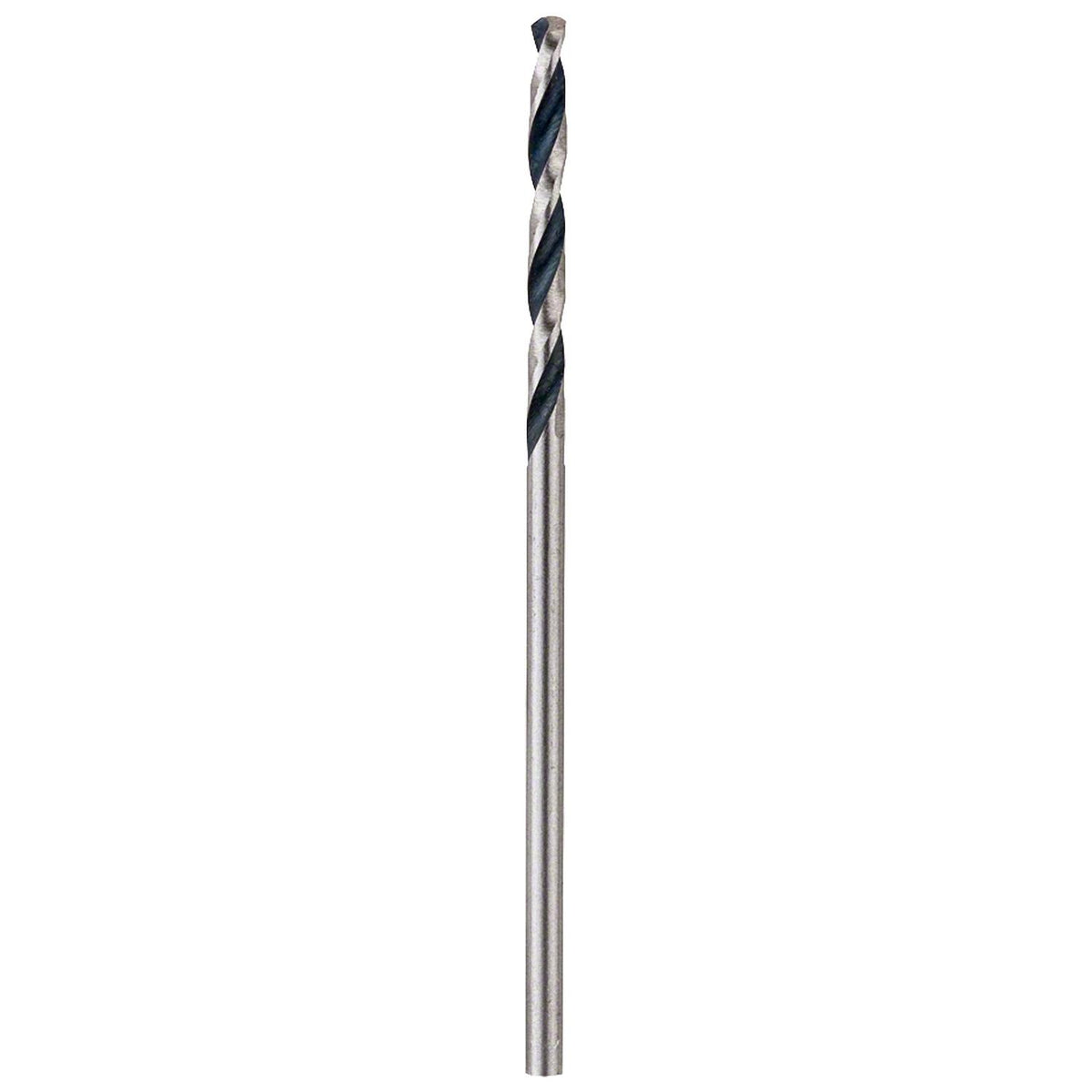 Broca Metal Bosch HSS PointTeQ 1,5mm DIN 338 Pack 2 Unidades - Herram.cl