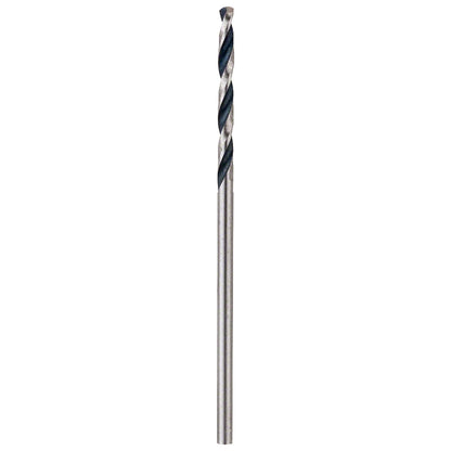Broca Metal Bosch HSS PointTeQ 1,5mm DIN 338 Pack 2 Unidades - Herram.cl