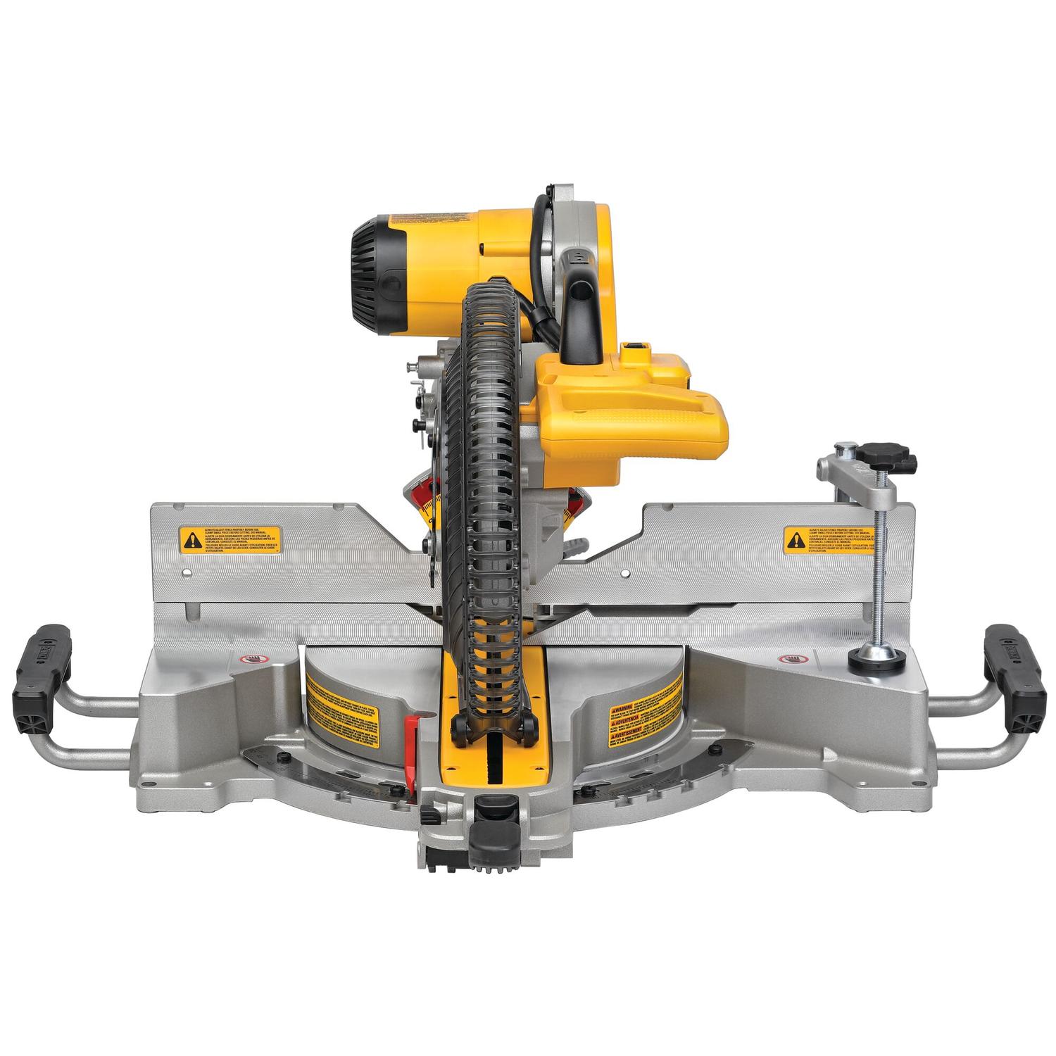 Sierra Ingleteadora 12'' 1625 W DWS780 - B2 - DeWALT - Herram.cl