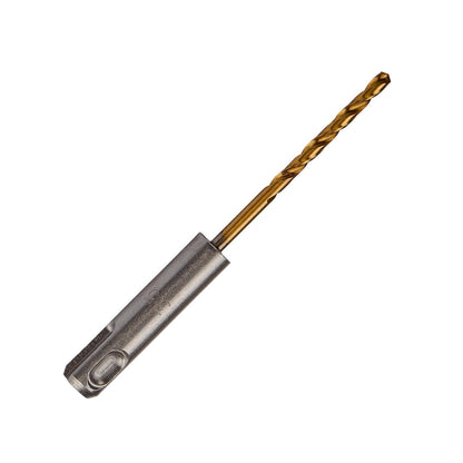 Broca SDS - Plus Para Metal 3,5x100mm - Makita - Herram.cl