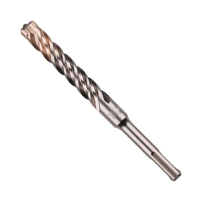 Broca SDS - Plus Nemesis II 16x160mm (4 Filos) - Makita - Herram.cl