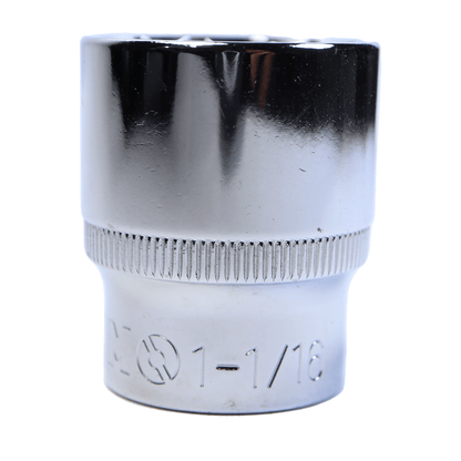 Dado Bi - Hexagonal De 1/2'', 1.1/16'' – Irimo - Herram.cl