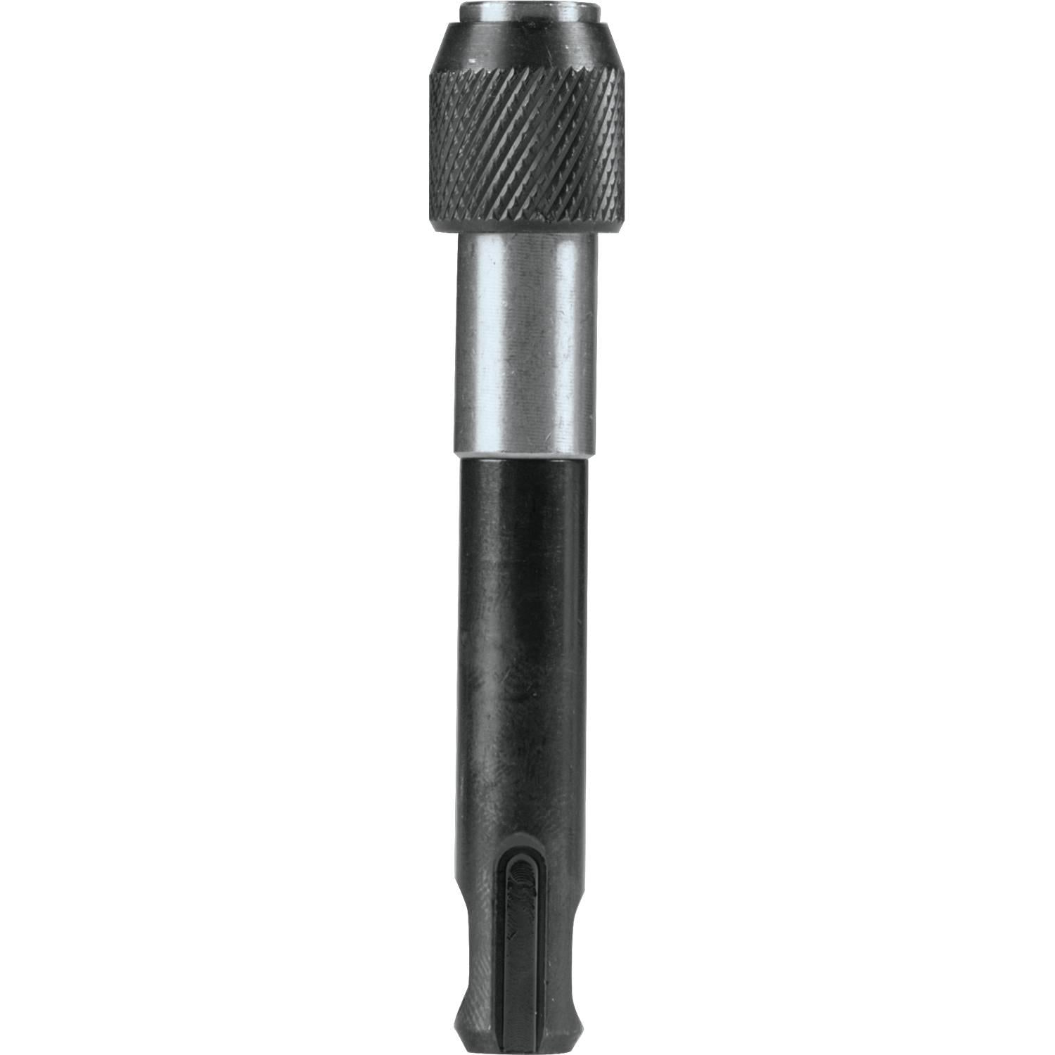 Adaptador SDS‑PLUS a 1/4'' Hexagonal - Makita - Herram.cl