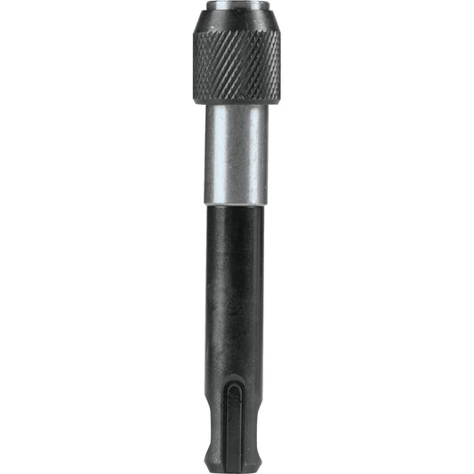 Adaptador SDS‑PLUS a 1/4'' Hexagonal - Makita - Herram.cl