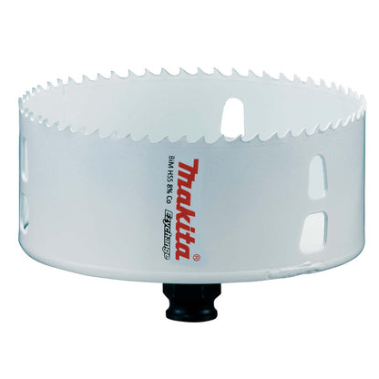 Sierra Copa Ezychange Bim 8% Co 114mm (4 - 1/2'') - Makita - Herram.cl