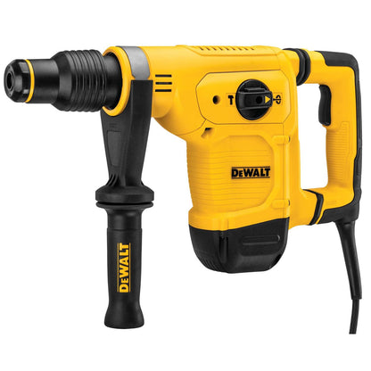 Martillo cincelador SDS - MAX 5 Kg 1.150 W D25810K - B2 - DeWALT - Herram.cl