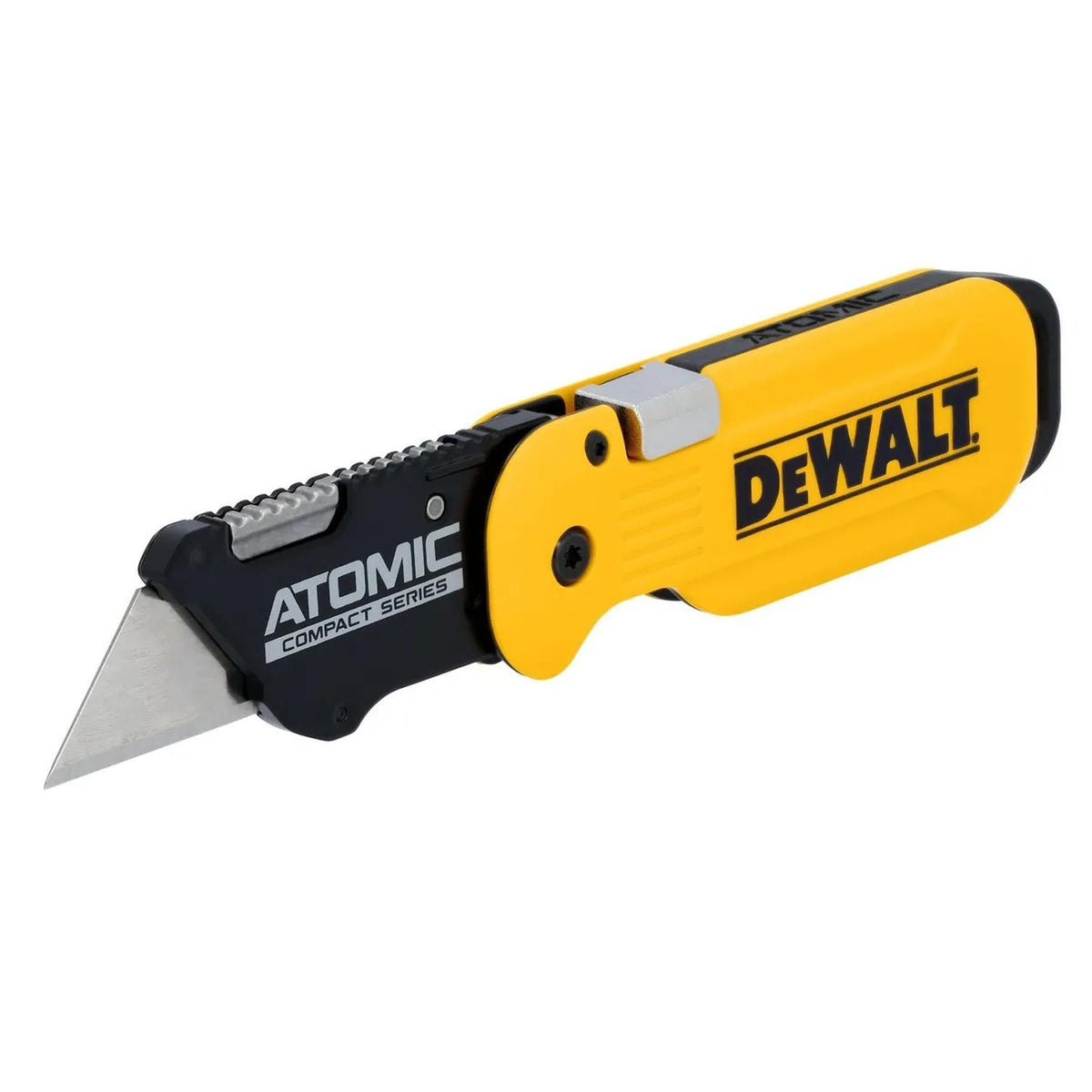 Cuchillo Cartonero Plegable ATOMIC DeWalt DWHT10990 - Herram.cl