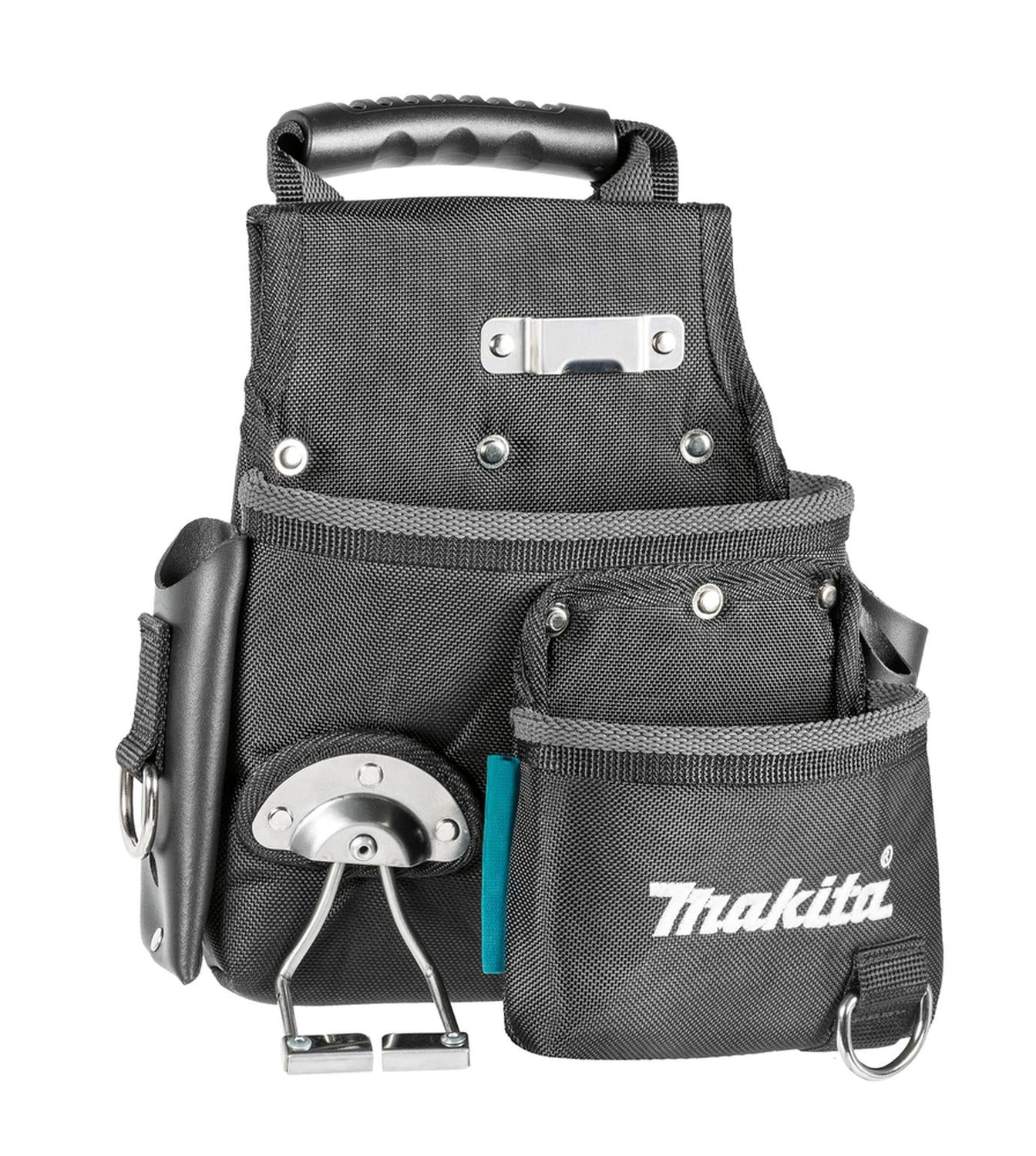 Bolso para Carpinteros y Uso General - Makita - Herram.cl