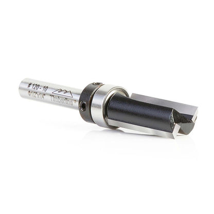 Fresa Recta C/Rod. 1/2''x1'' Toma 1/4'' - Timberline - Herram.cl