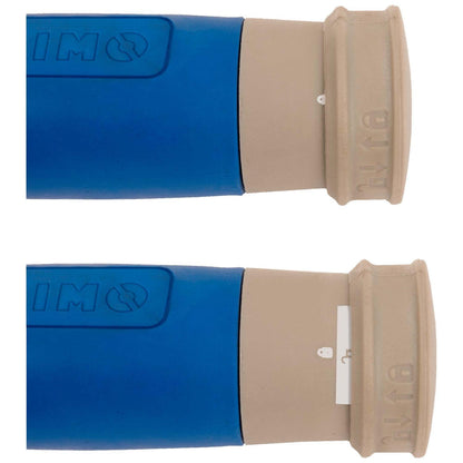 Llave Torque De Disparo Ajustable De 3/8'' 10 - 60 Nm - Irimo - Herram.cl