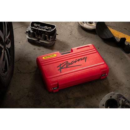 Set Stanley 120 Pzas 1/4'' 3/8'' 1/2'' R99-120LA - Herram.cl