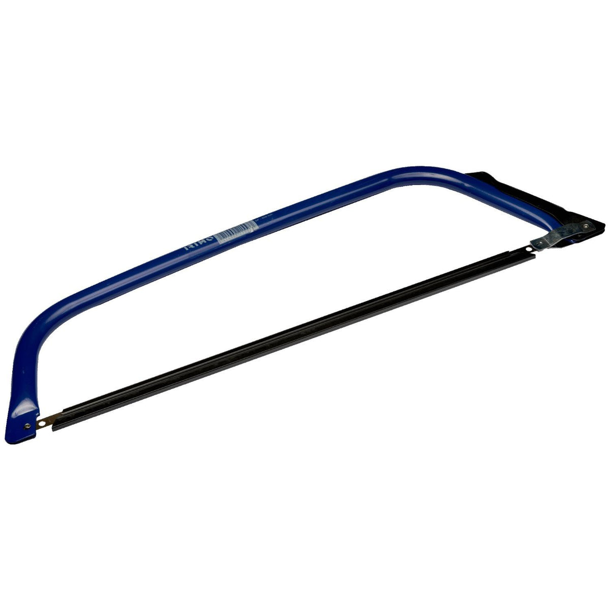 Arco Tronzador Irimo Madera Seca 24'' 607mm Acero Tubular - Herram.cl