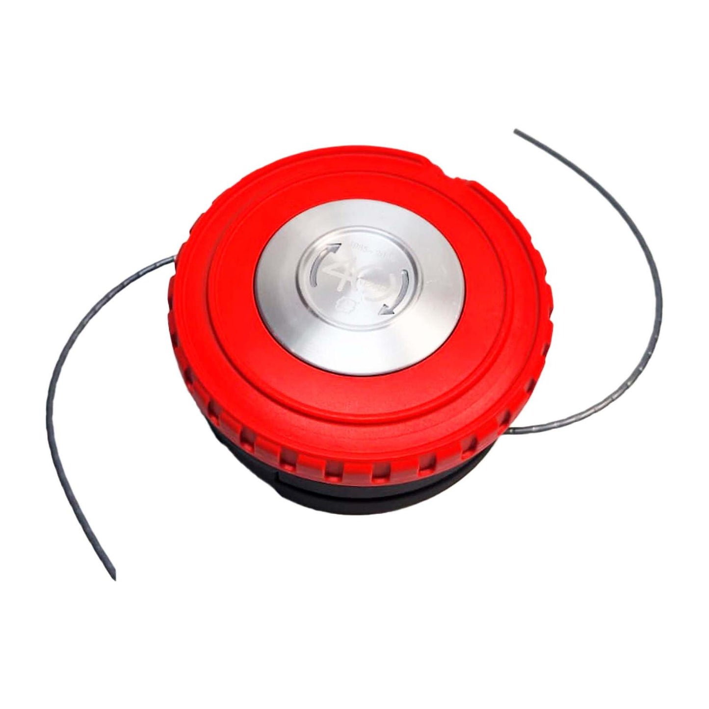Cabezal Nylon EasyWork LC125 Neutro - Tecomec - Herram.cl