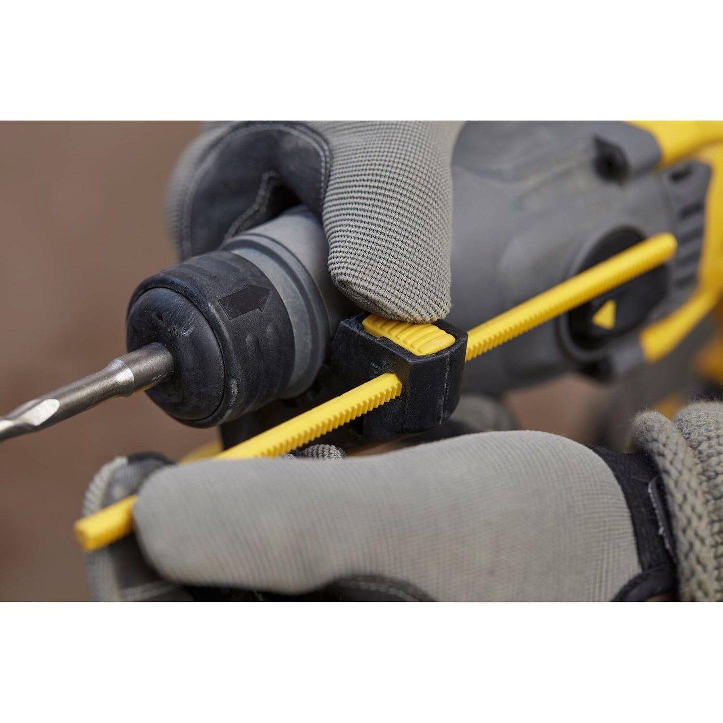 Rotomartillo SDS - Plus 20V Max. Sin Bateria - Stanley - Herram.cl