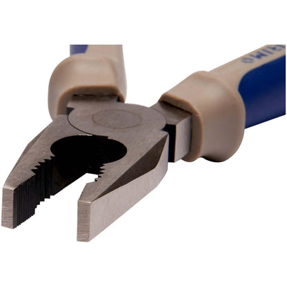Alicate Universal 200mm (8'') - Irimo - Herram.cl