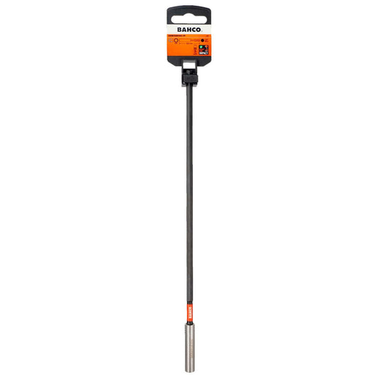 Portapuntas Magnético De Impacto 1/4''x300mm - Bahco - Herram.cl