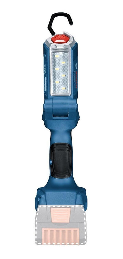 Linterna Inalámbrica Bosch Gli 18v - 300 Bare Tool - Herram.cl