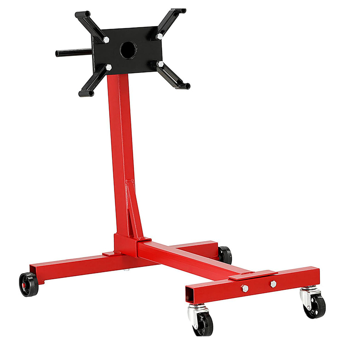 Soporte de Motor Yato 450 kg Giratorio 360° YT-55570 - Herram.cl