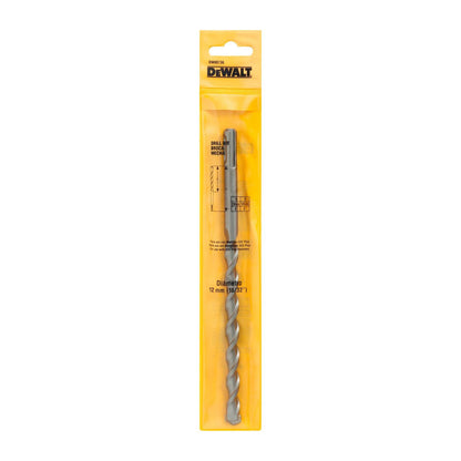 Broca SDS - Plus 12x150x200mm - DeWALT - Herram.cl