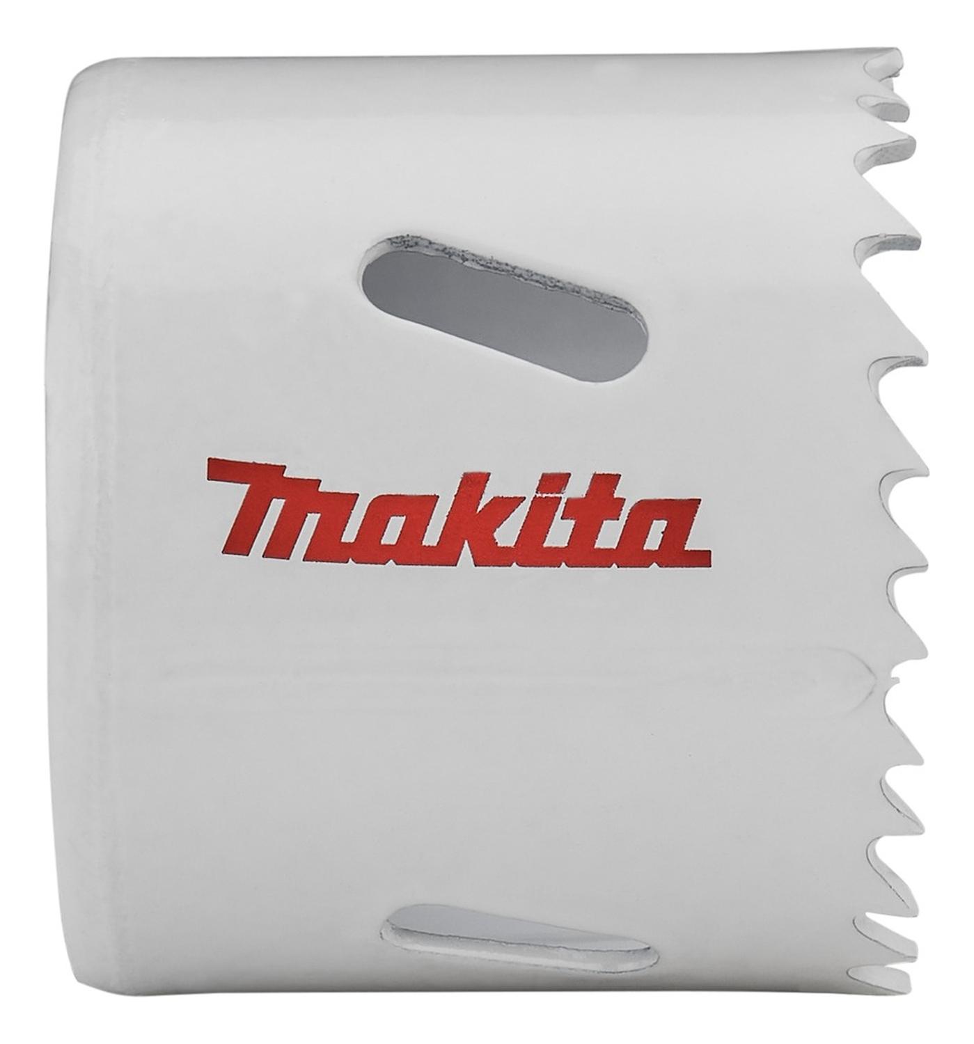 Sierra Copa Bim 51mm (2 Pulgadas) - Makita - Herram.cl